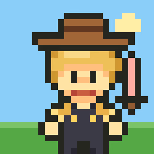 Farmer #219