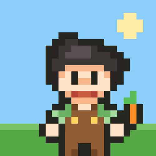 Farmer #273