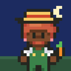 Farmer #1016