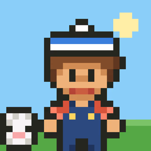 Farmer #878
