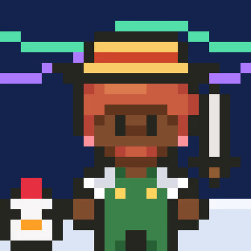 Farmer #190