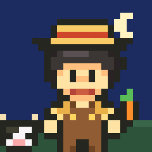 Farmer #1034