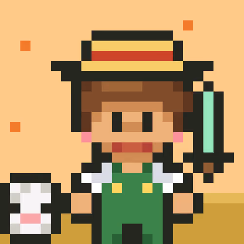 Farmer #443