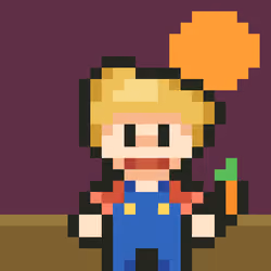 Farmer #15