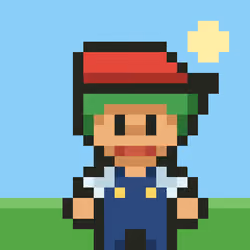 Farmer #274