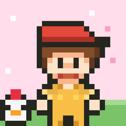 Farmer #696