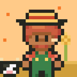 Farmer #484