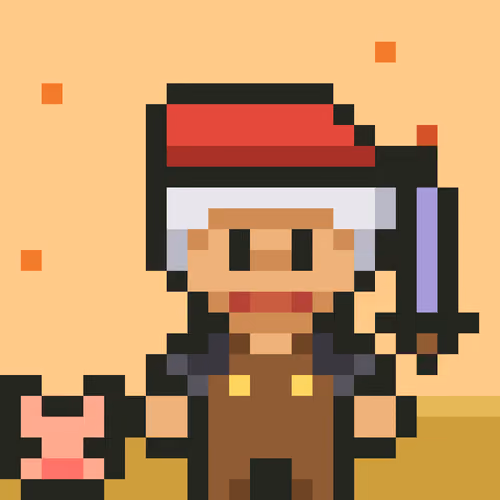 Farmer #282