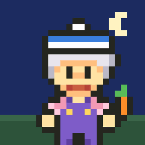Farmer #1079