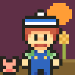 Farmer #945
