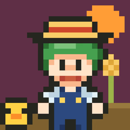 Farmer #276