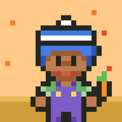Farmer #578