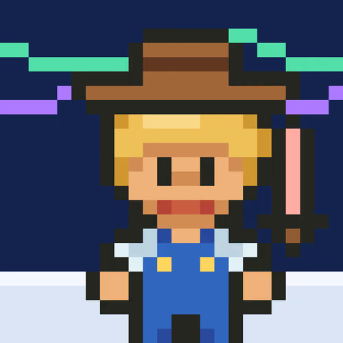Farmer #614