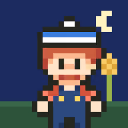 Farmer #298