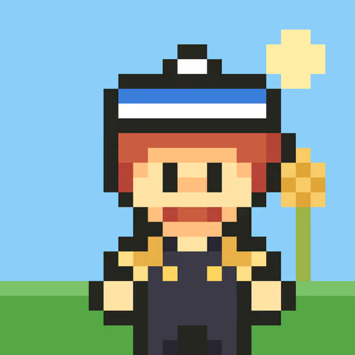 Farmer #1087