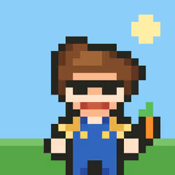 Farmer #678