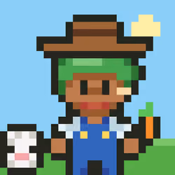 Farmer #800