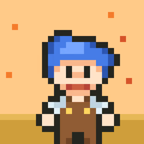 Farmer #3