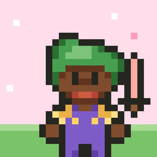 Farmer #938