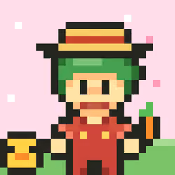 Farmer #595