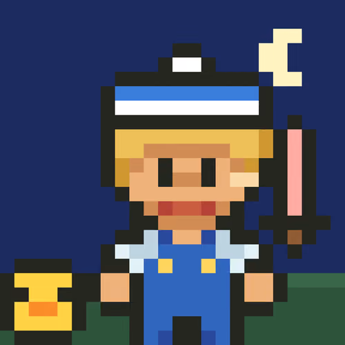 Farmer #954