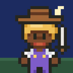 Farmer #990