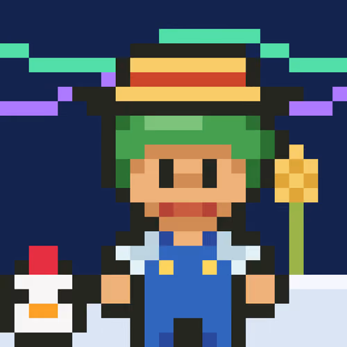 Farmer #83