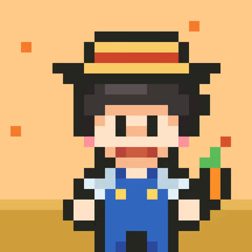 Farmer #135