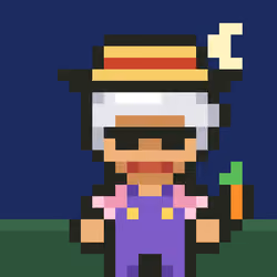 Farmer #644