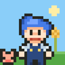 Farmer #946