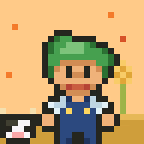 Farmer #312