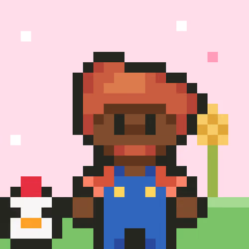Farmer #1051