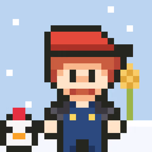Farmer #367