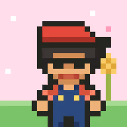 Farmer #909
