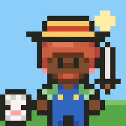 Farmer #44