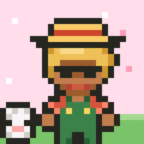 Farmer #37