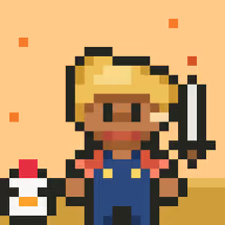 Farmer #910