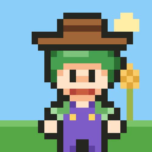 Farmer #775