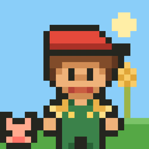 Farmer #960
