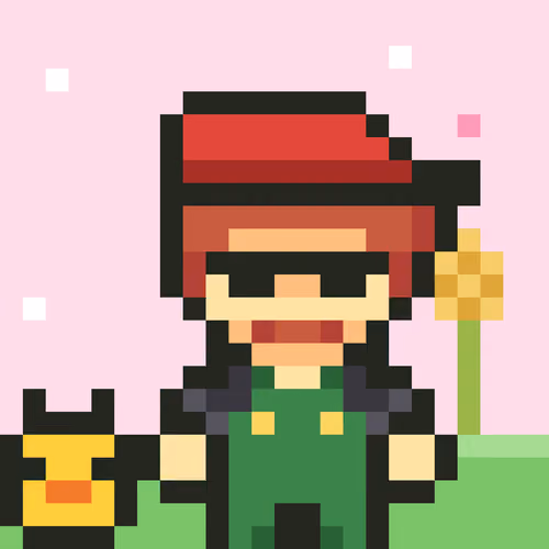 Farmer #514