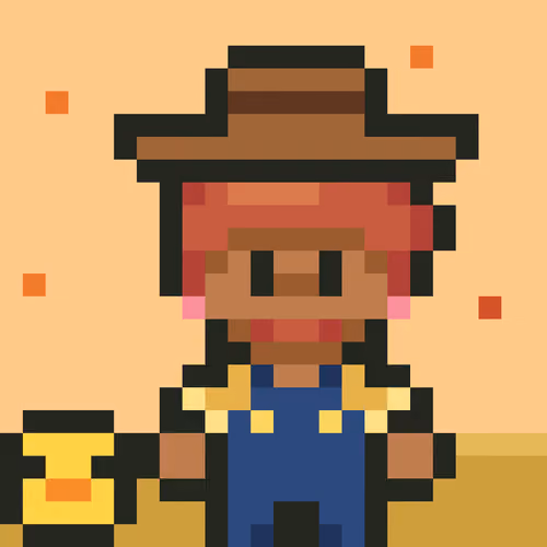 Farmer #1065