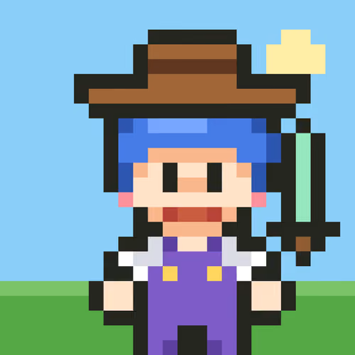 Farmer #577