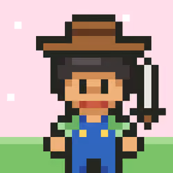 Farmer #916