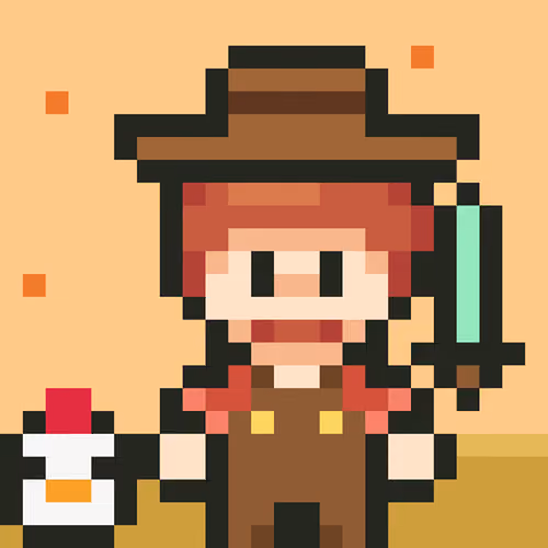 Farmer #674
