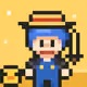 Farmer #256