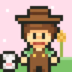Farmer #6