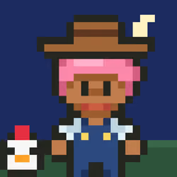 Farmer #65