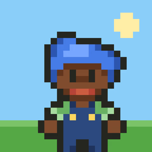 Farmer #114