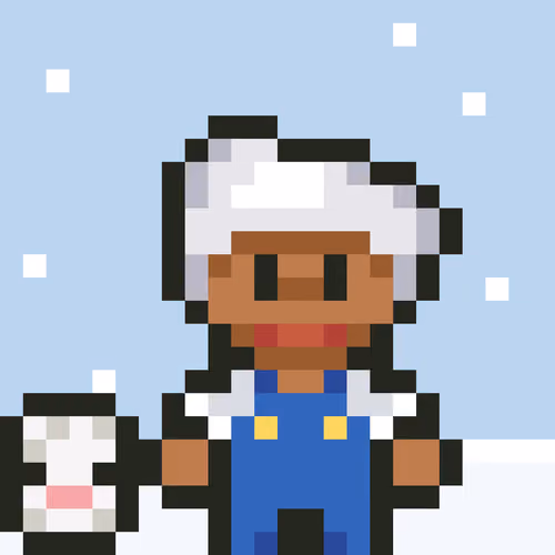 Farmer #528