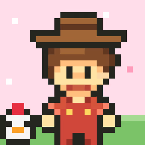 Farmer #955
